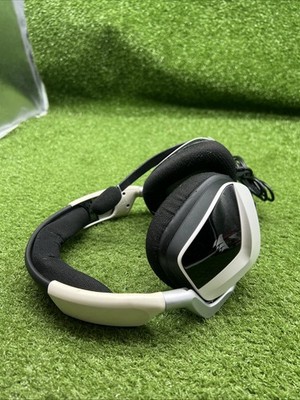 Corsair Void Elite Wireless Noise-Cancelling Gaming Headset White RDA0011.    2