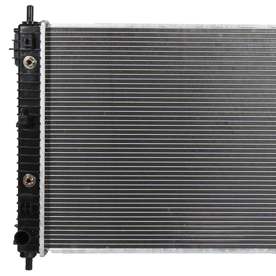 Radiator Cooling Fan Kit For 2008-2017 Buick Enclave & 2007-2010 Saturn Outlook - Image 4 of 4