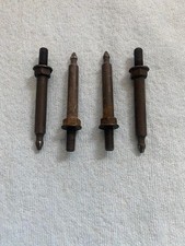 92-96 C4 Corvette Fuel Rail Cover Studs Gm 10108672