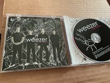 WEEZER - MAKE BELIEVE -    2005    (CD + CDR ...