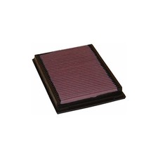 Air Filter Fits BMW 3 Compact Coupe Touring Convertible X3 - K&N Filters 33-2231