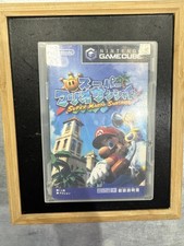 Jeu GC Super Mario Sunshine[Import Japonais]