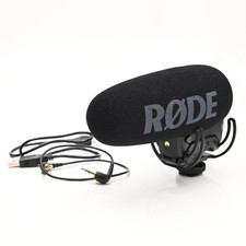 Rode VideoMic Pro Camera-Mount Shotgun Microphone 688