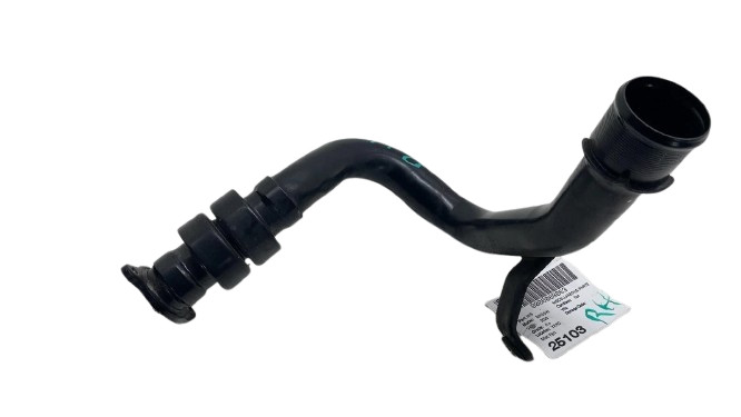 ⭕ 2014-2020 Maserati Ghibli Right Turbo Intercooler Pipe Tube RH 3.0L Assembly