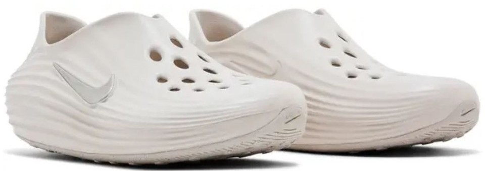 Las mejores ofertas en Nike ReactX Rejuven8 Light Orewood Brown W