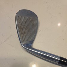 Mizuno T24 Soft Satin Wedge 60* 6 Bounce X-Grind TT DG S400 Stiff Steel Mens RH