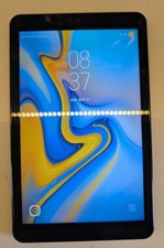 Samsung Galaxy Tab A 8 32GB, 8" Wi-Fi 4G, SM-T387V, Android Tablet Tested