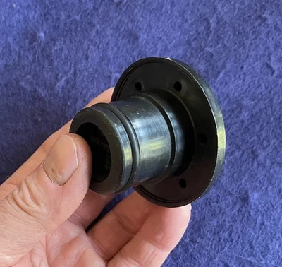 Ford Oil Filler Cap OHV - OHC Escort Cortina ETC - Image 1 of 4