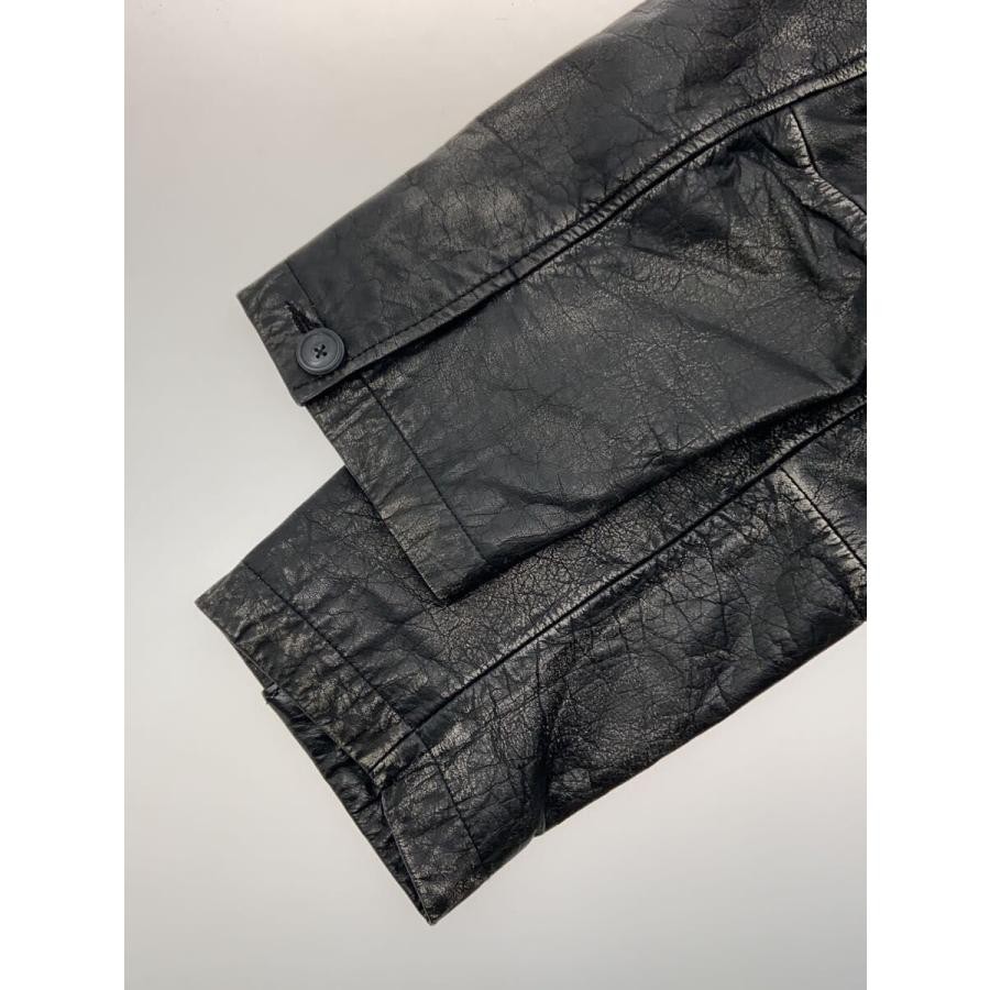 MAISON SPECIAL Jacket Aging Process Buffalo 1 112… - image 5