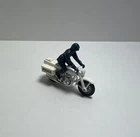 Matchbox Lesney Honda 750 Police Motorcycle No.33 Vintage