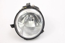 Scheinwerfer VW LUPO links 6X1941751J 10-2001