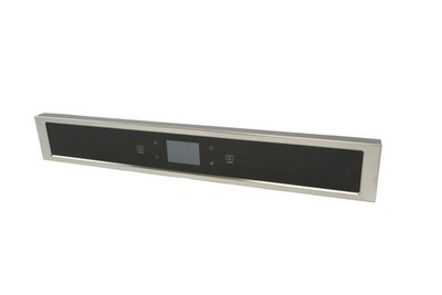Whirlpool W11600355 Genuine OEM Wall Oven Control Panel Assembly Replacement Par