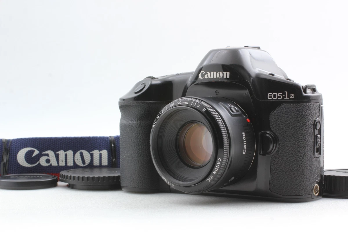 Canon Eos 1n for sale | eBay