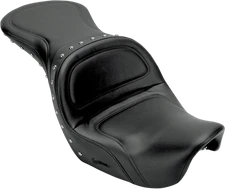 Saddlemen Explorer Special Studded Gel Seat 2006-2017 Harley Dyna FXDF FLD FXDB