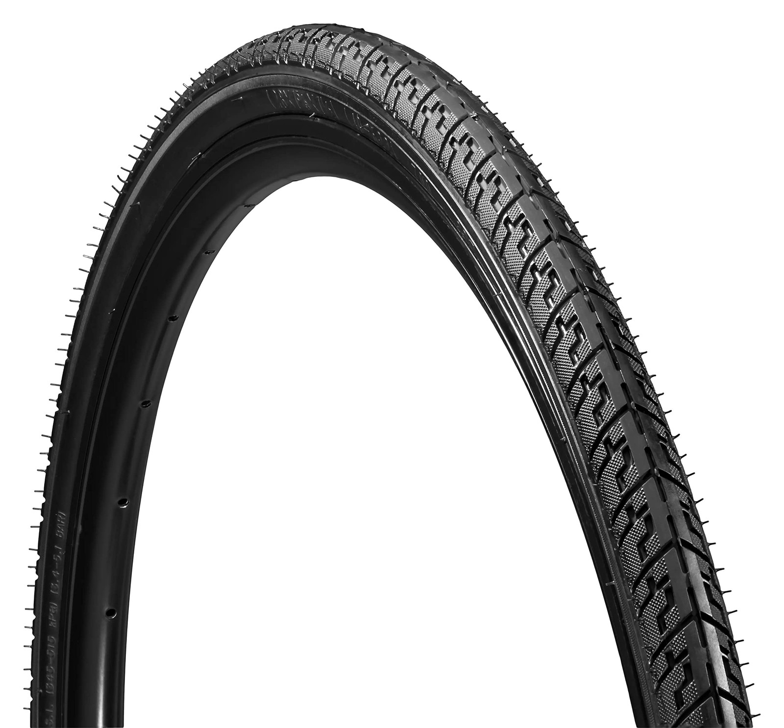 Schwinn Replacement Bike Tire, 700c x 38 Hybrid x 38mm, x 38