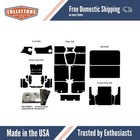 Complete Interior Insulation Kit for 1964 1965 Ford Falcon Sedan