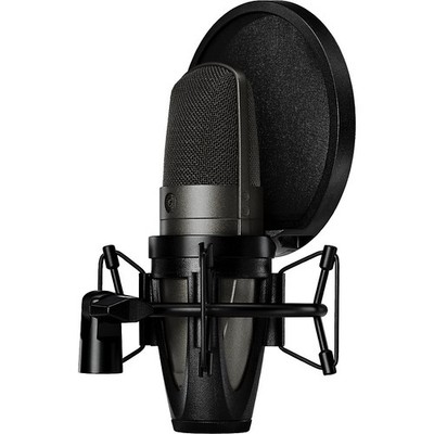 Shure KSM 42 Condenser Wireless / Cable Professional Microphone