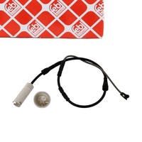 febi 37668 Warnkontakt Warnkontaktkabel Bremsbelagverschleiß Vorne