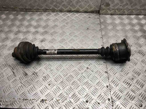 VW PASSAT B7 ALLTRACK 365 Antriebswelle vorne links 8D0407271DT 2.50 30589078