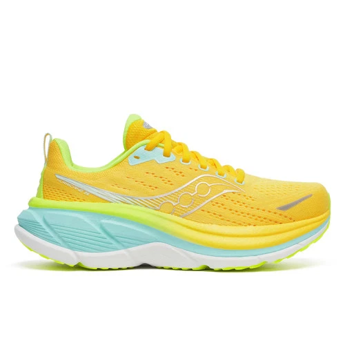 Saucony Women Hurricane 25 Shoes deal from eBay