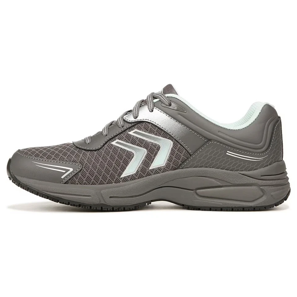 Dr. Scholl's Women's Blaze Slip-Resistant Work Sneakers - Image 3 of 4