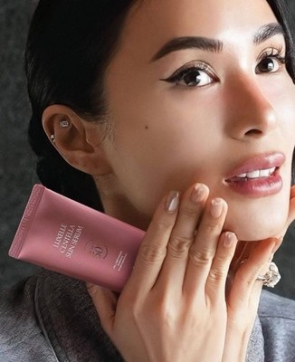 Luxelle Centella Sun Serum SPF 50+ PA++++ (50ml)