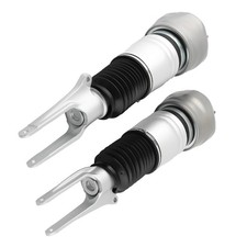 2 X Front Air Suspension Struts for Porsche Panamera 97034305115 97034305215