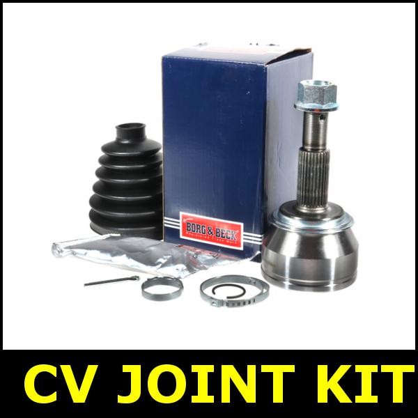CV Joint Kit Front Outer Fits NISSAN QASHQAI X-TRAIL J11 T32 T32R T32RR 2573
