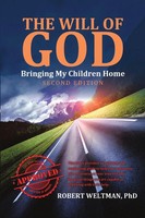 Robert Weltman | The Will Of God | Taschenbuch | Englisch (2017)