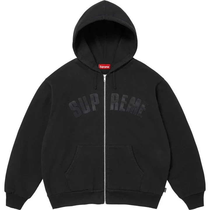 Supreme Sweatshirts for Men Full Zip for Sale | Shop Men's