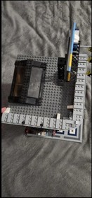 LEGO 10211 Grand Emporium Creator Expert Modular Buildings 2182pcs 16+ Retired