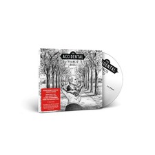 FRANCIS ROSSI   The Accidental (Ltd. Digipak) CD  EU & OVP VVK 30.01.2026