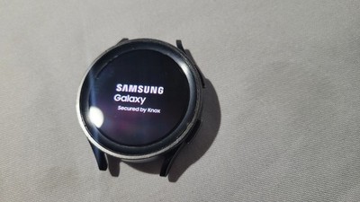 Unlocked Samsung Galaxy Watch5 Pro Aluminum Smartwatch SM-R925U - case only