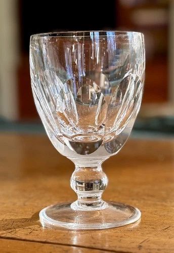 Vintage Waterford Crystal Kathleen 5.25" Water Glass