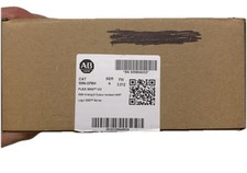 Allen Bradley 5094-OF8IH A Flex 5000 I/O Analog 8 Output Module PLC 5094OF8IH