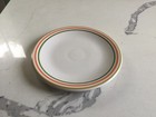 fiesta ironstone lines 6 inch plate-FTCCO exclusive 2026 — photo 1