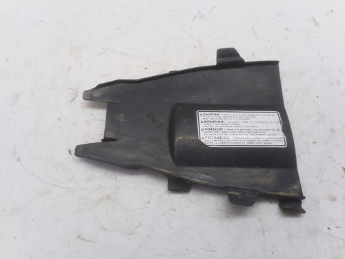 HONDA CR500 92 00 plastica
