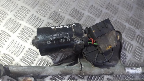 0390241116 vorne Scheibenwischermotor Teilenummer 2803963 Opel Ve DE431709-41