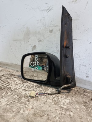 Toyota Estima Wing Mirror Left Side N/S Electric 2001 Pre-Facelift OEM E4012142