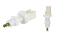 Hella Bremslichtschalter 6DD 010 966-111 FüR Alfa Romeo Passend FüR Fiat