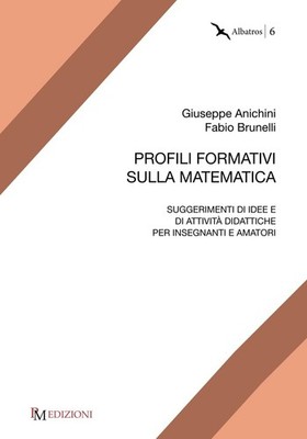 Buch - Giuseppe Anichini / Brunelli Fabio - Ausbildungsprofile zur Mathematik.