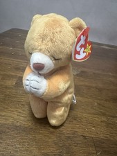 Ty Beanie Praying Baby Hope - 4213