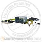 HP ProLiant DL380 Gen10 8 Bay SFF U.3 NVMe SAS Expansion Kit - MR416i Tri-Mode C