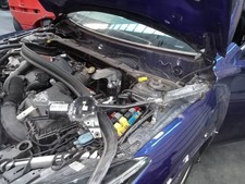 Moteur Infiniti Q30