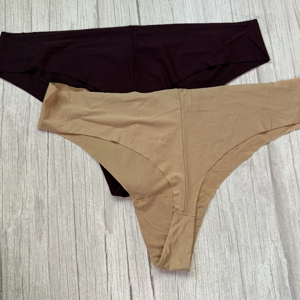 Butter Thong Commando Size XL - Image 3 of 3
