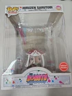 Funko Pop! Deluxe: Naruto - Hiruzen Sarutobi - GameStop (Exclusive) #1185