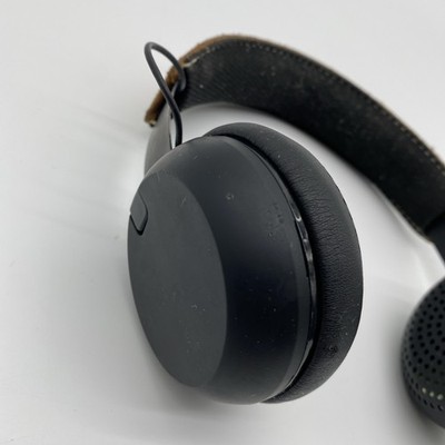 Skullcandy S5GRHT-470 Grind On-Ear Headphones with Built-In Mic
