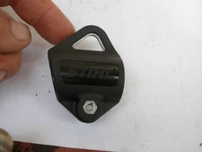 STIHL FS91R FS111R FS131R HT133 KM91 fs94r TRIMMER clamp for harness shaft mount
