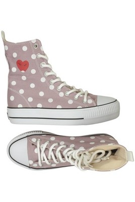 BK BRITISH KNIGHTS Sneaker Damen Freizeitschuhe Turnschuhe Sportschu... #gatqfh9