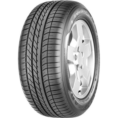 Tire Goodyear Eagle F1 Asymmetric SUV-4X4 235/65R17 108V XL (OE) Performance